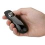 KENSINGTON WIRELESS PRESENTER PRO WITH GREEN LASER BLACK- EACH