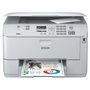 EPSON WP-4515DN WORKFORCE PRO MULTIFUNCTION INKJET PRT