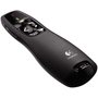 LOGITECH R400 WIRELESS PRESENTER BLK