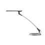 LED-Tischlampe Hansa Comfort, Aluminium