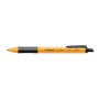 Stabilo Pointball retractable ballpoint pen 0,5mm black