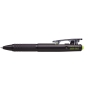 Pilot Downforce retractable ballpoint pen 0,7 mm black body