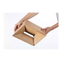 Colompac CP151.110 shipment box A5 213 x 153 x 109 mm - pack of 10