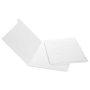 Trieur Biella Ready 5 compartiments blanc (331 405)