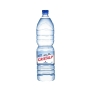Cristalp Mineralwasser ohne Kohlensäure 1.5 l, Packung à 6 Flaschen