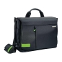 BORSA MESSENGER SMART TRAVELLER LEITZ PER PC DA 15.6