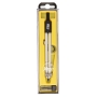 Kern Compass with Telescopic Extension, Series C, Length: 150 mm