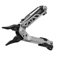 GERBER CENTER-DRIVE MULTITOOL 16.8CM BLK