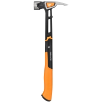 FISKARS FRAMING HAMMER 22OZ/16  XXL