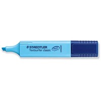 STAEDTLER 364 TEXTSURFER H/LIGHT BLU