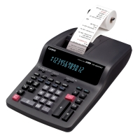 CASIO FR620TER PRINTER CALCULATOR