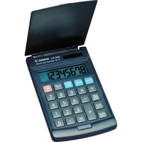 CANON LS-39E POCK CALC