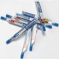 TUBE 12 STAEDTLER MARS MICRO PENCIL LEADS 0.7MM 2H