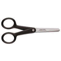 SCISSORS FOR PAPER 130MM