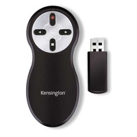 KENSINGTON WIRELESS PRESENTATION REMOTE