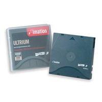 Imation i17532 Ultrium LTO 3 datacartridge - 400/800GB