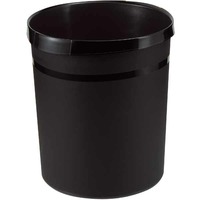 HAN 18191-13 WASTE BIN 18L BLK