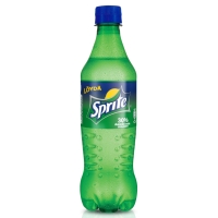 PK24 SPRITE BOTTLE 0.5L