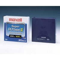 MAXELL SDLT II 600GB