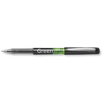 PILOT BEGREEN GREENBALL 0.7MM BLK