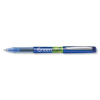 PILOT BEGREEN GREENBALL 0.7MM BLU