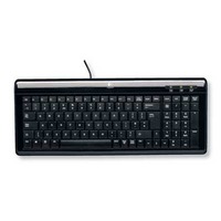 LOGITECH 967653 ULTRAFLAT K/BOARD QWERTY