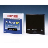 IMATION DLT IV CARTRIDGE, 40 GB/80 GB