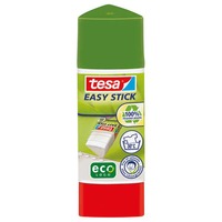 Tesa Eco Easy Stick Triangular Glue Stick 12G 100 Recycled Case