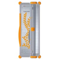 FISKARS 9893 PORTABLE PAPER TRIMMER A4