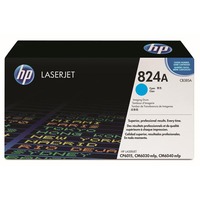 HEWLETT PACKARD CB385A COLOR LJ IMAGING DRUM CYAN