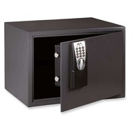 RESKAL SAFE COFFER WITH COMBINATION LOCK 38.5L