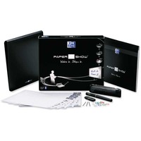 PAPERSHOW 10000 STARTER KIT USB+PEN+SOFT