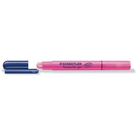 STAEDTLER 264-23 TEXTSURFER GEL PINK