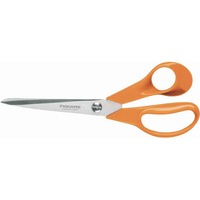 FISKARS CLASSIC SCISSORS 21CM R/HANDED