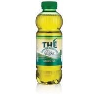 SAN BENEDETTO ICE TEA GREEN TEA 0.5L