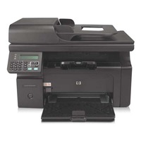 HP LASERJET M1212NF MULTI-FUNCTION MONO LASER PRINTER WITH FAX