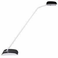 Unilux Folia LED valaisin, maksimikorkeus 58 cm