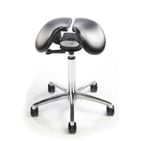 SALLI SWIN SADDLE CHAIR