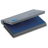 N°2 STAMP PAD BLUE