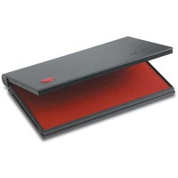 N°2 STAMP PAD RED