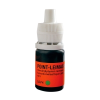 POINT STAMP INK BOTTLE 10ML GREEN