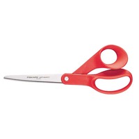 FISKARS 9850 SCISSORS 21CM