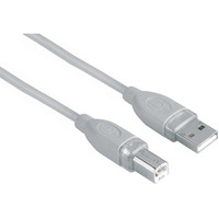 USB CABLE A-B 300362 1.8M