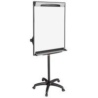 BI-OFFICE DESIGN MOBILE FLIPCHART EASEL