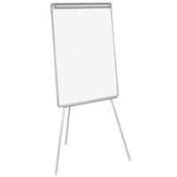 BI-OFFICE NON-MAGNETIC FLIPCHART EASEL