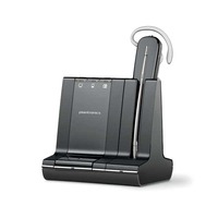 PLANTRONICS SAVI W740 W/LESS PC HEADSET