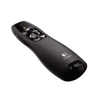 Logitech R400 langaton esitysohjain