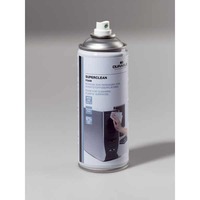 DURABLE SUPERCLEAN FOAM 400ML CAN