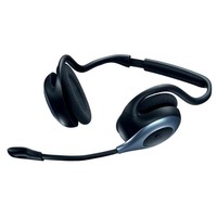 LOGITECH H760  WIRELESS HEADSET