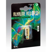 MAXELL LR1 ALKALINE AR 1,5V PHOTO 1B BAT